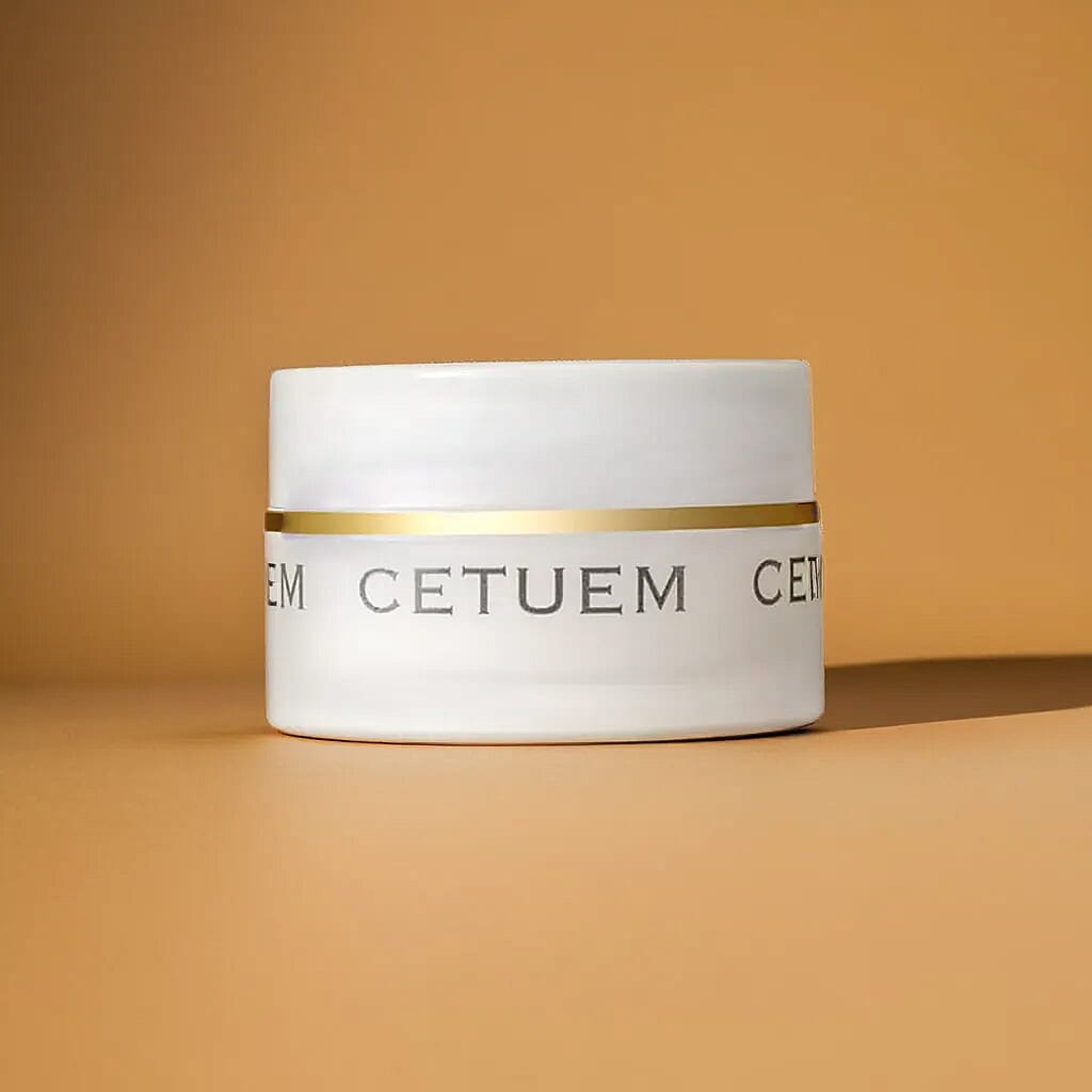 Cetuem - SCR Gold Oxygen Complex Eye Creme - 15ml