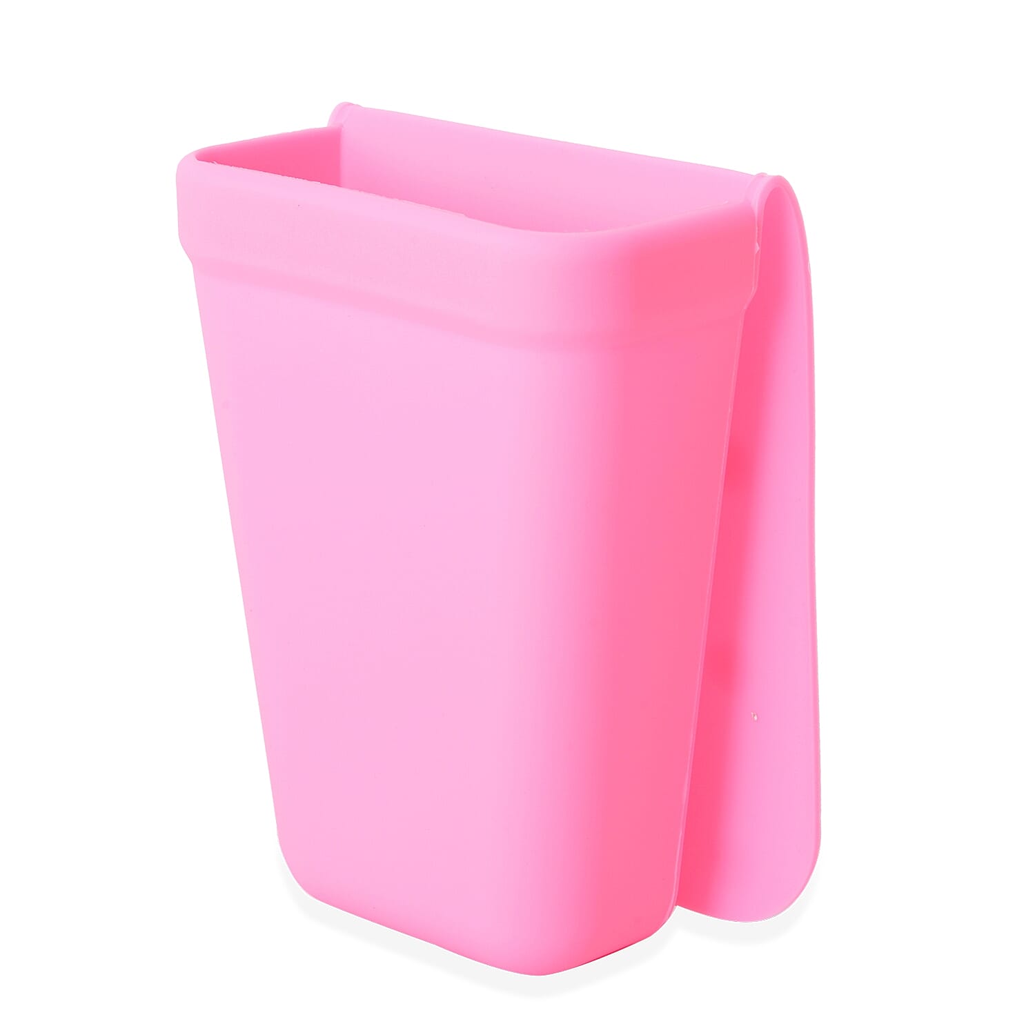 Pink Colour Sink Organiser (Size 18x5 Cm)