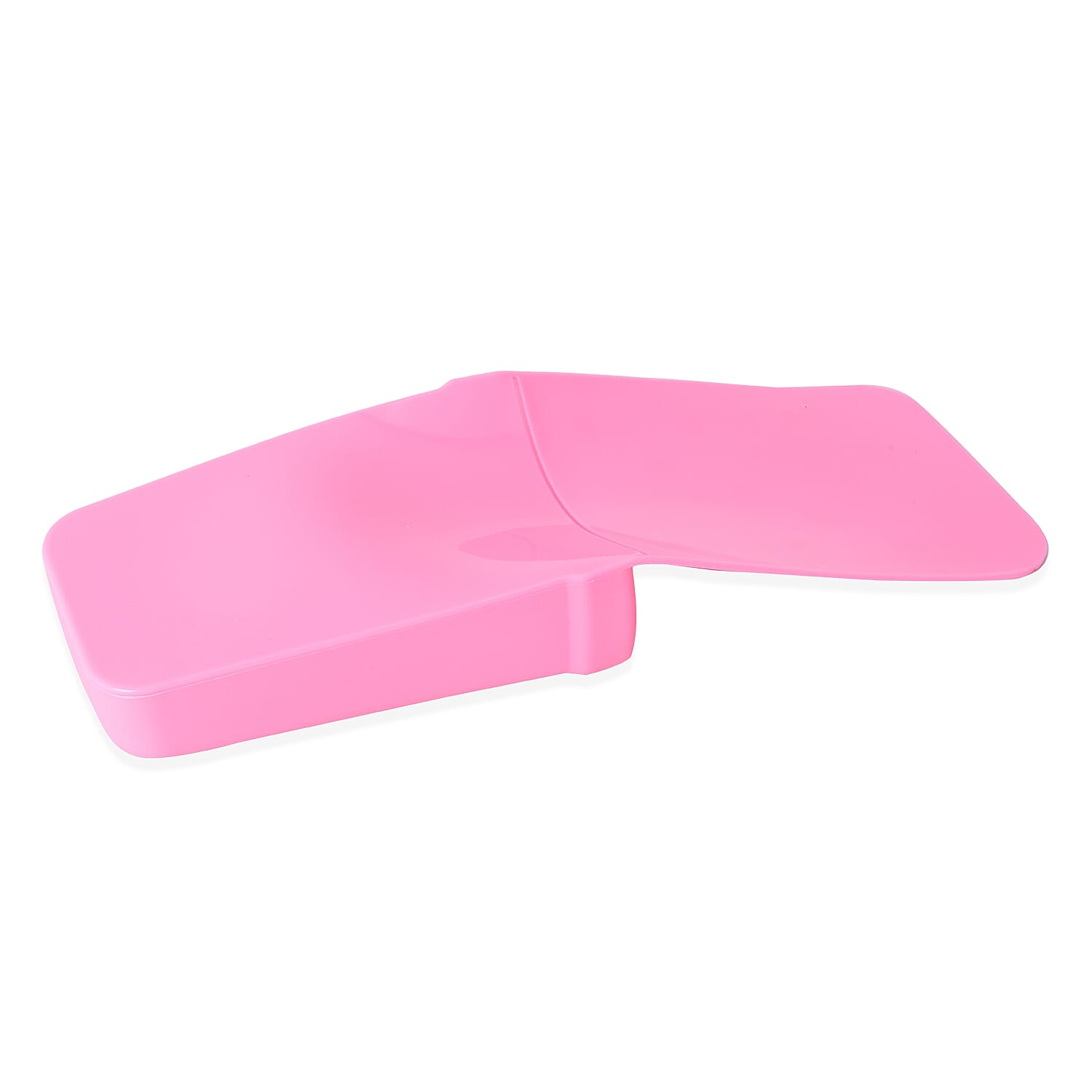 Pink Colour Sink Organiser (Size 18x5 Cm)