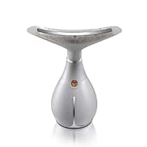 Opatra- Dermi Neck - White