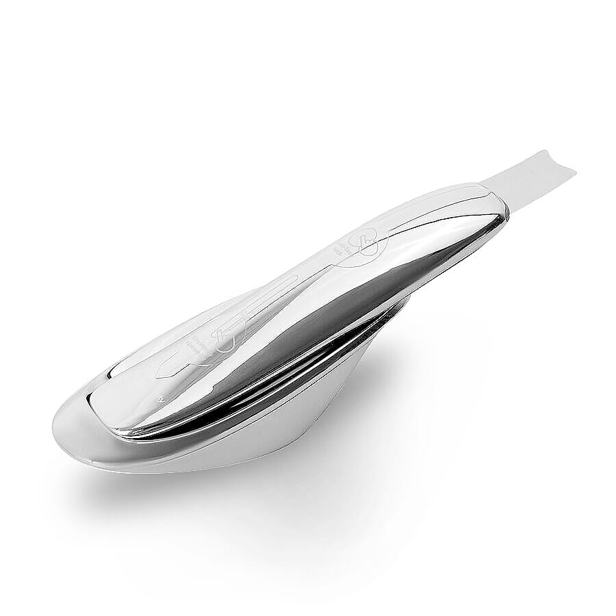 Touch Beauty: Ultrasonic Scrub Device (TB1769)