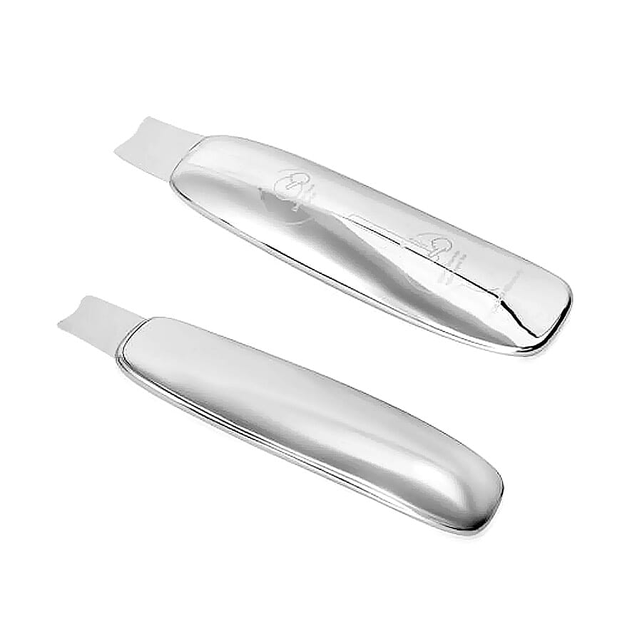 Touch Beauty: Ultrasonic Scrub Device (TB1769)