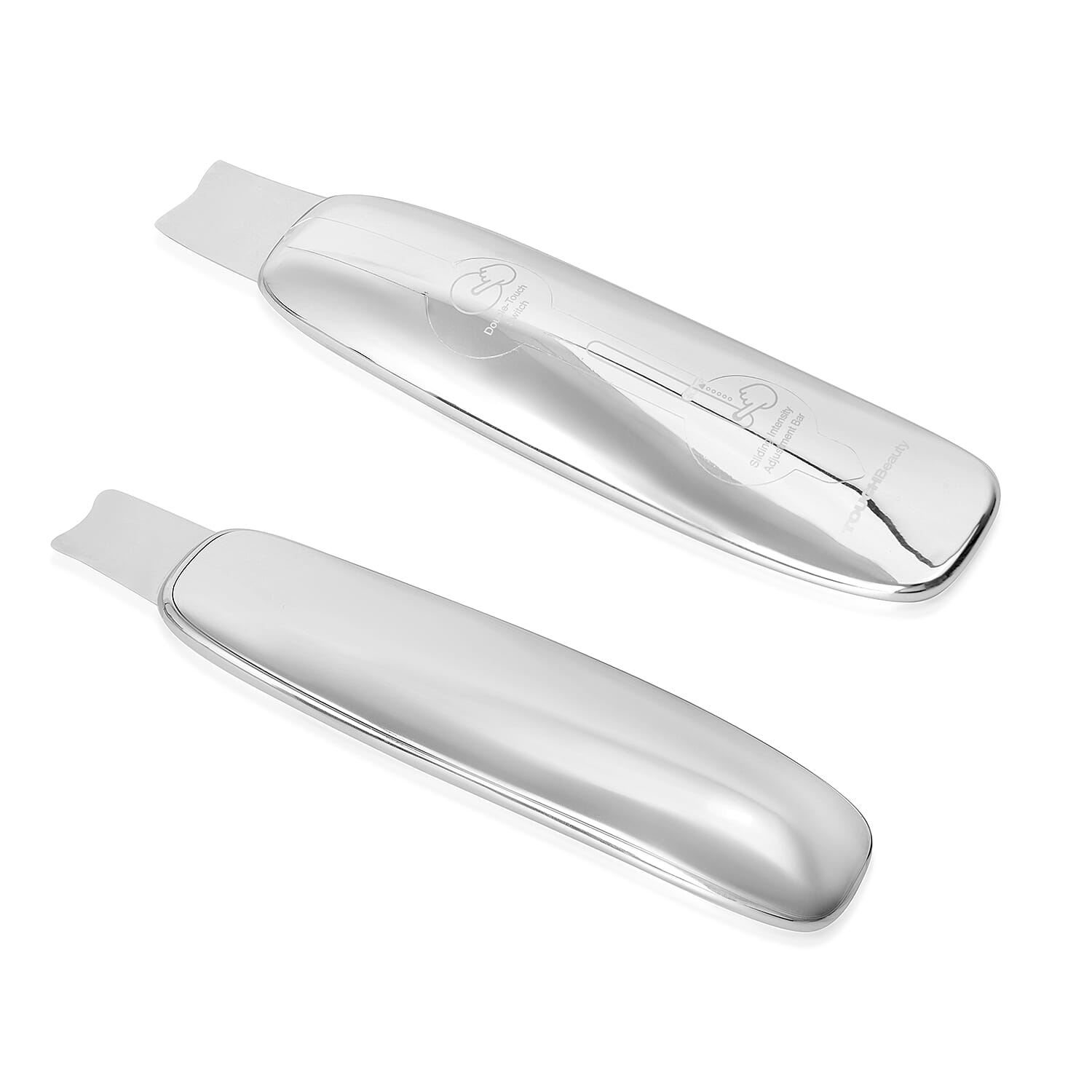 Touch Beauty: Ultrasonic Scrub Device (TB1769)