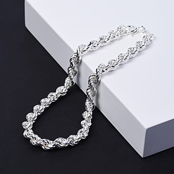 https://tjcuk.sirv.com/Products/31/3/3133438/Rope-Chain-Bracelet-in-Platinum-Plated-925-Sterling-Silver-Inch_3133438_1.jpg?w=342&h=342