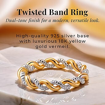 https://tjcuk.sirv.com/Products/31/3/3135555/Twisted-Wedding-Band-Ring-in-Sterling-Silver-with-Platinum-and-18K-Ver_3135555_1.jpg?w=342&h=342