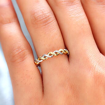 https://tjcuk.sirv.com/Products/31/3/3135567/WEBEX--Platinum-and-Yellow-Gold-Overlay-Sterling-Silver-Twisted-Band-R_3135567_2.jpg?w=342&h=342