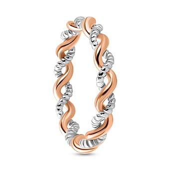 https://tjcuk.sirv.com/Products/31/3/3135568/WEBEX--Rose-Gold-and-Platinum-Overlay-Sterling-Silver-Twisted-Band-Rin_3135568_3.jpg?w=342&h=342