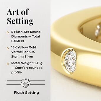 https://tjcuk.sirv.com/Products/31/4/3146104/Diamond-Button-Wedding-Band-Ring-in-Sterling-Silver-with-18K-Vermeil-Y_3146104_2.jpg?w=342&h=342