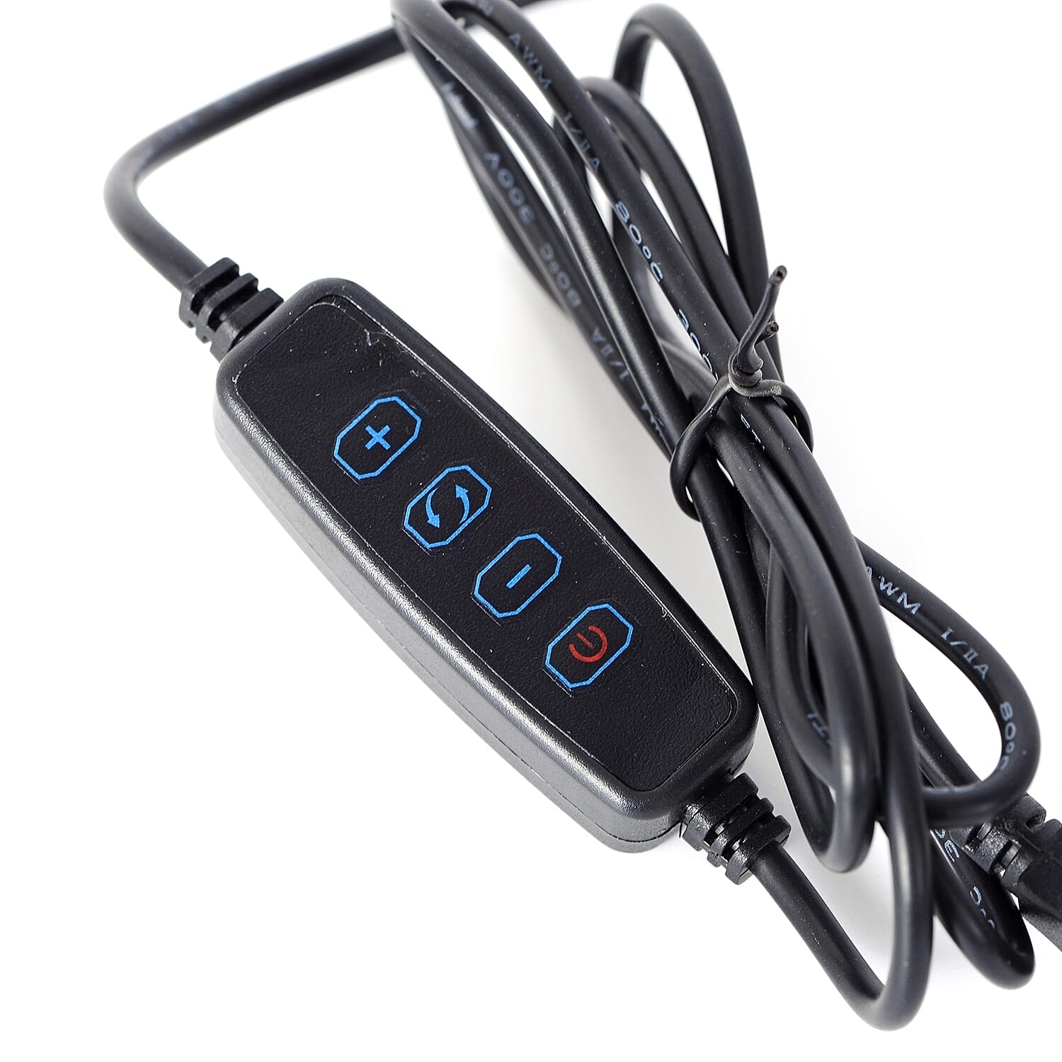 2-in-1 Portable Light (3 Lighting Modes) with Cell Phone Holder