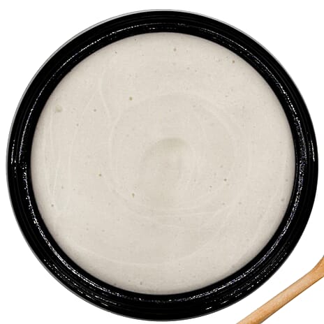 Naturally Tiwa- IYA Womens Body Food - High Grade Shea Butter and Bergamot - 250ml
