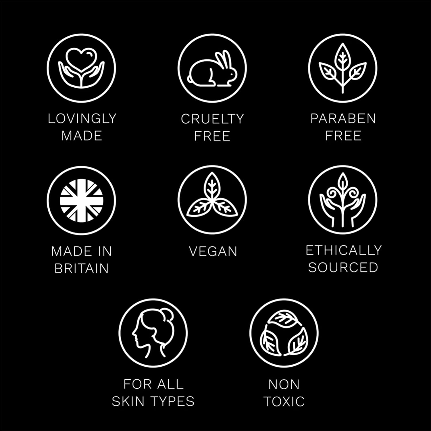 Naturally Tiwa- IYA Womens Body Food - High Grade Shea Butter and Bergamot - 250ml