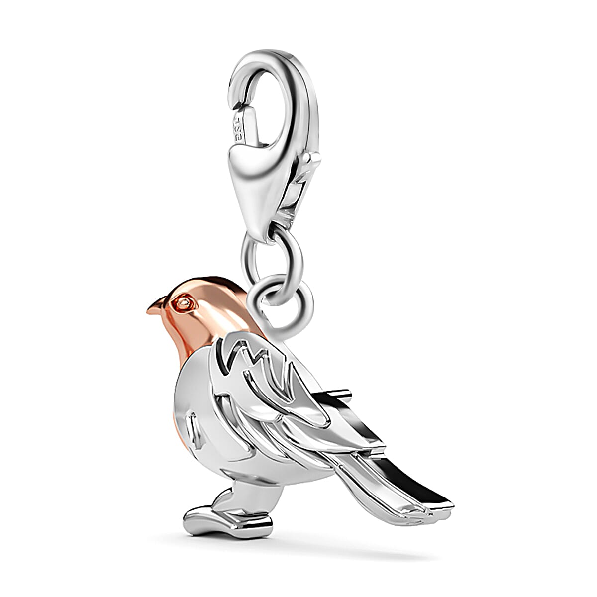 Thomas sabo sale robin charm