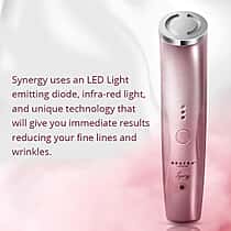 Opatra- Synergy Therapeutic Device - Second Edition