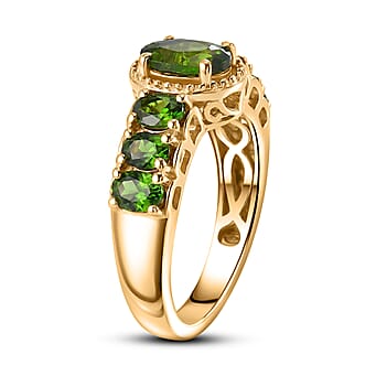 https://tjcuk.sirv.com/Products/32/0/3203187/GP-Chrome-Diopside-Blue-Sapphire-Ring-in-18K-Vermeil-Yellow-Gold-Plate_3203187_3.jpg?w=342&h=342