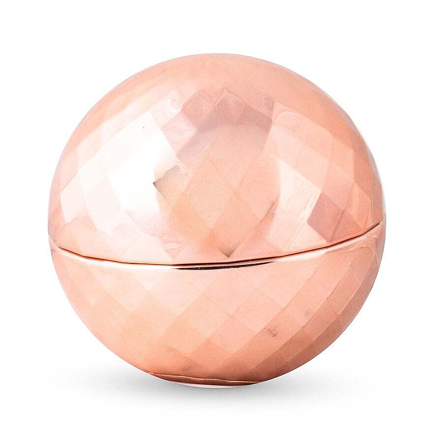 Laurelle Disco Ball- Eau De Parfum (Rose Gold) - 100ml