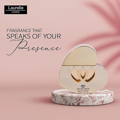 Laurelle Together Forever EDP - 100ml