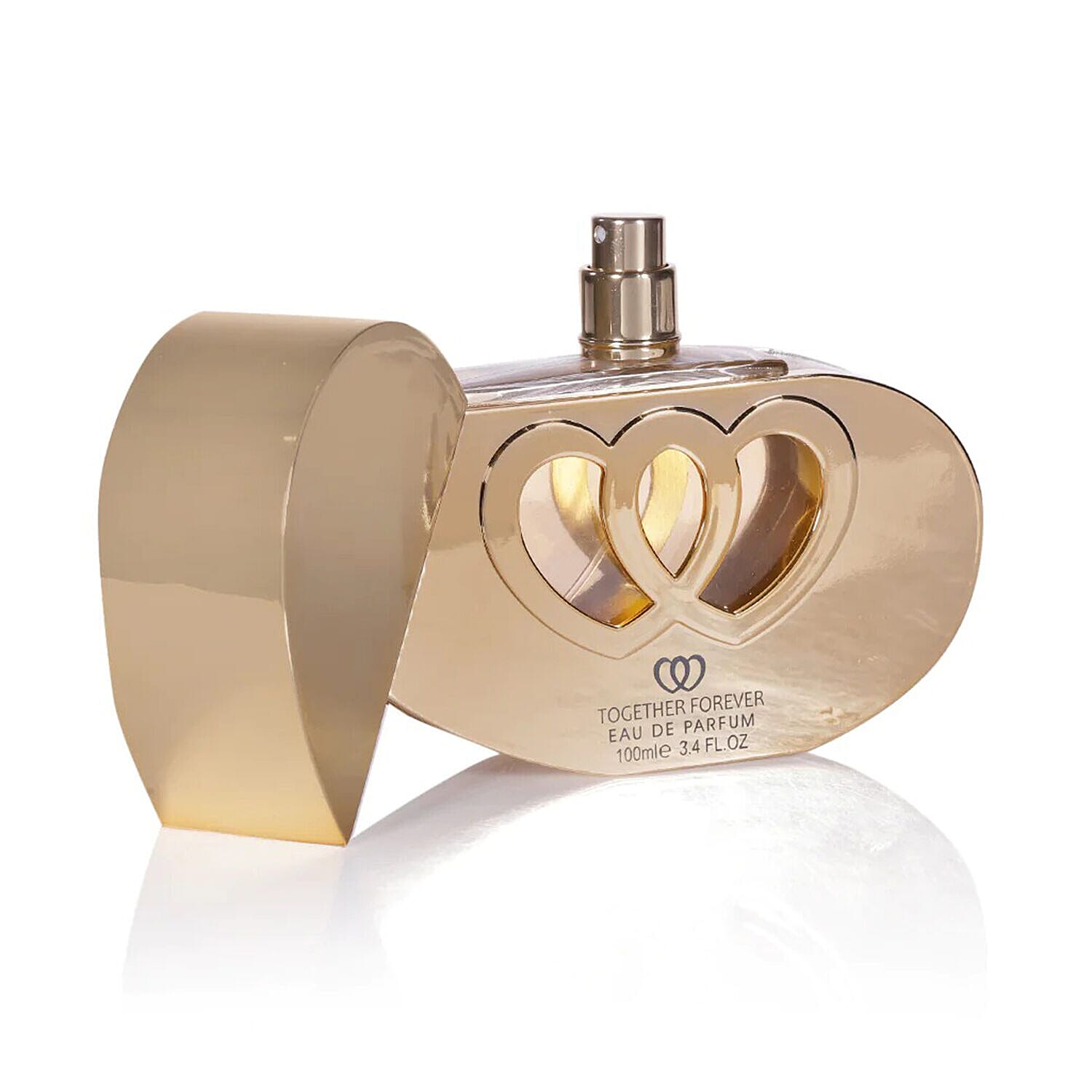 Laurelle Together Forever EDP - 100ml