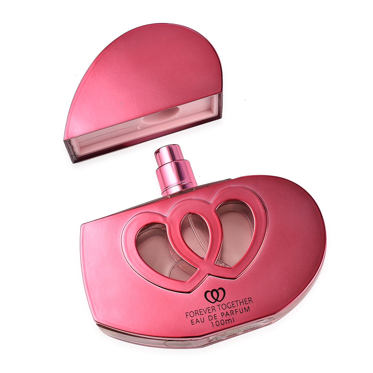 Laurelle Forever Together -  Womens EDP - 100ml