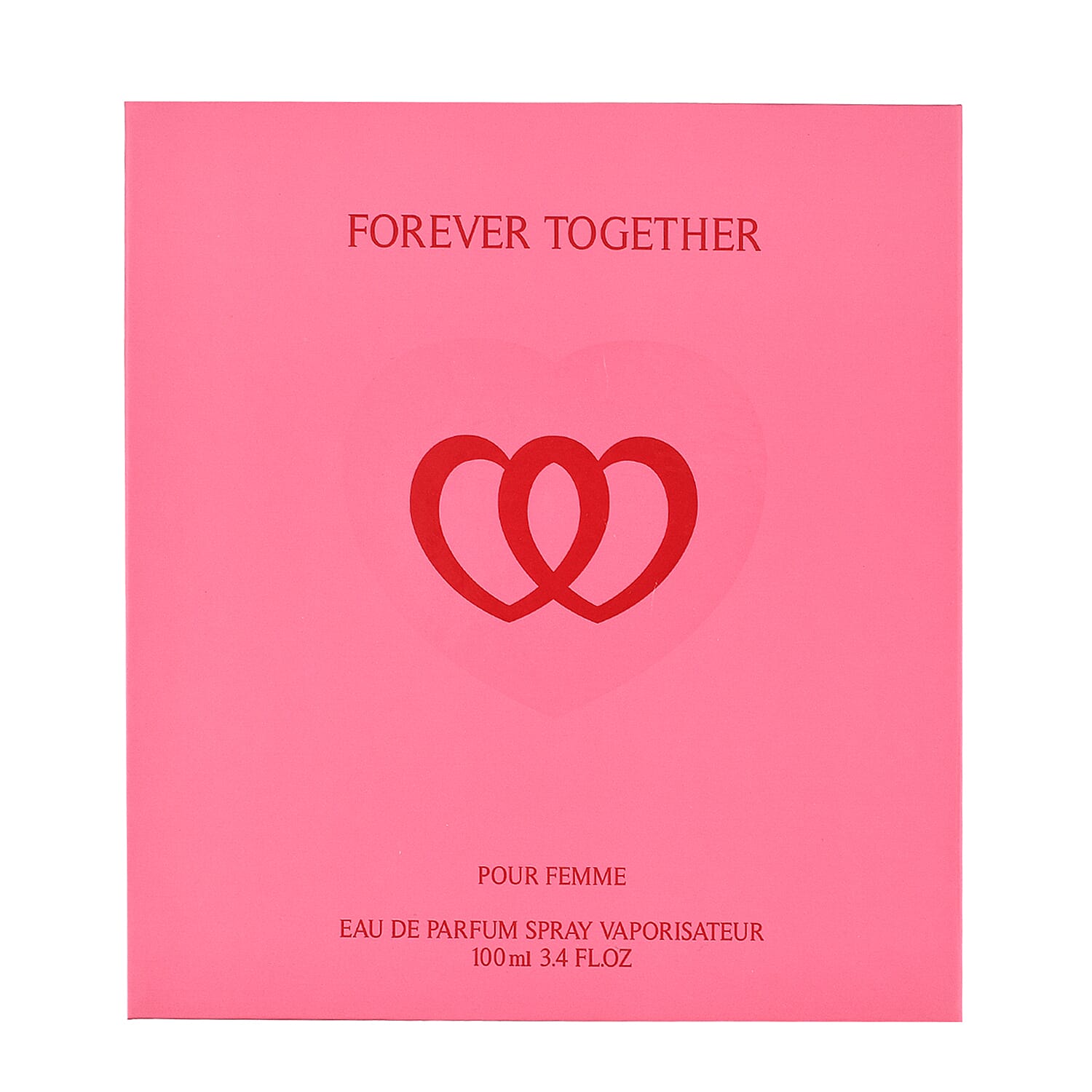 Laurelle Forever Together -  Womens EDP - 100ml
