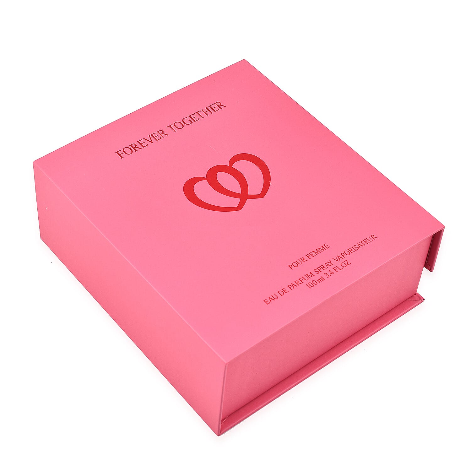 Laurelle Forever Together -  Womens EDP - 100ml
