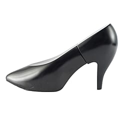 Sexy Shoo: Black Eau De Parfum - 100ml