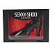 Sexy Shoo: Black Eau De Parfum - 100ml