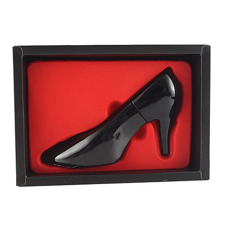 Sexy Shoo EDP - Black (100 ml)