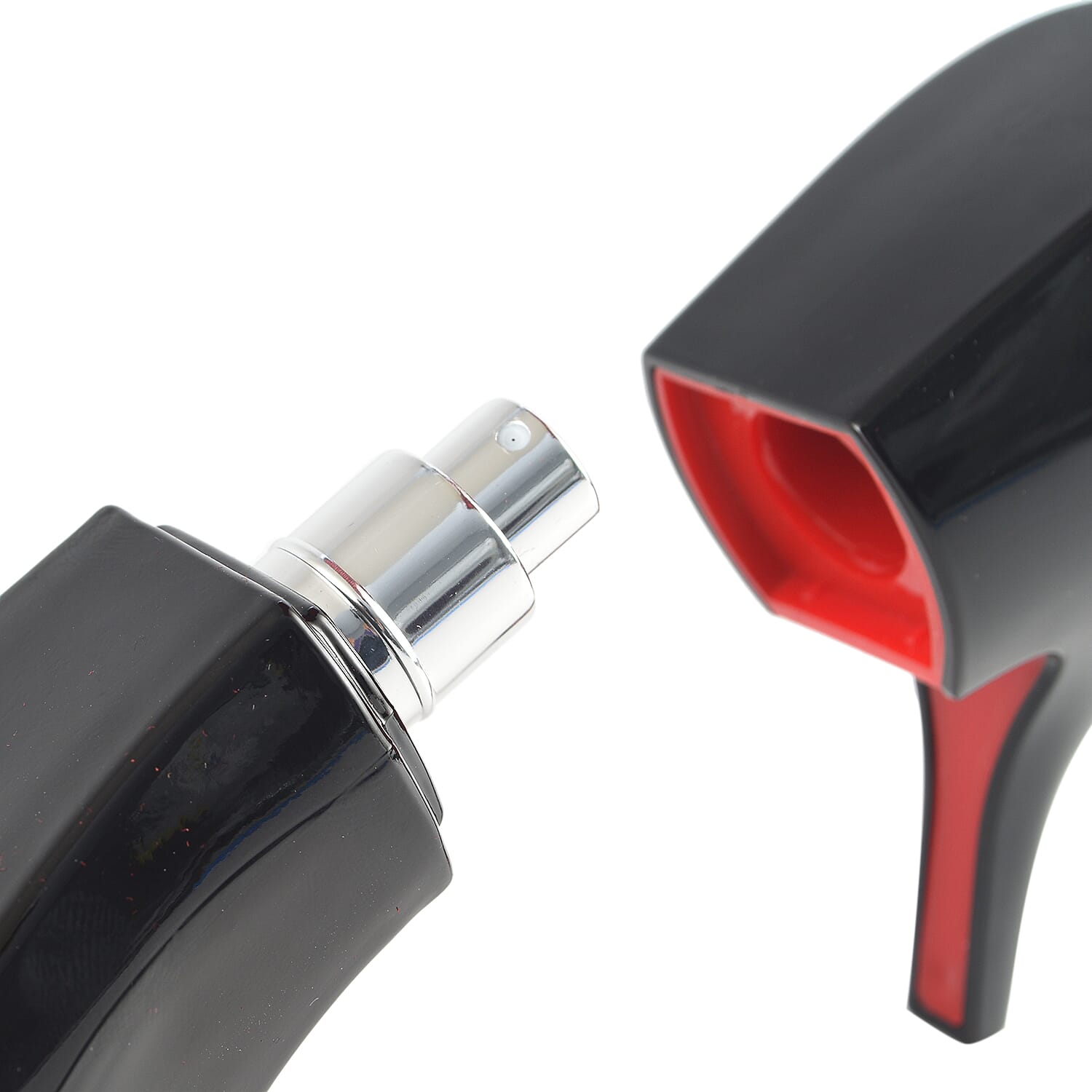 Sexy Shoo EDP - Black (100 ml)