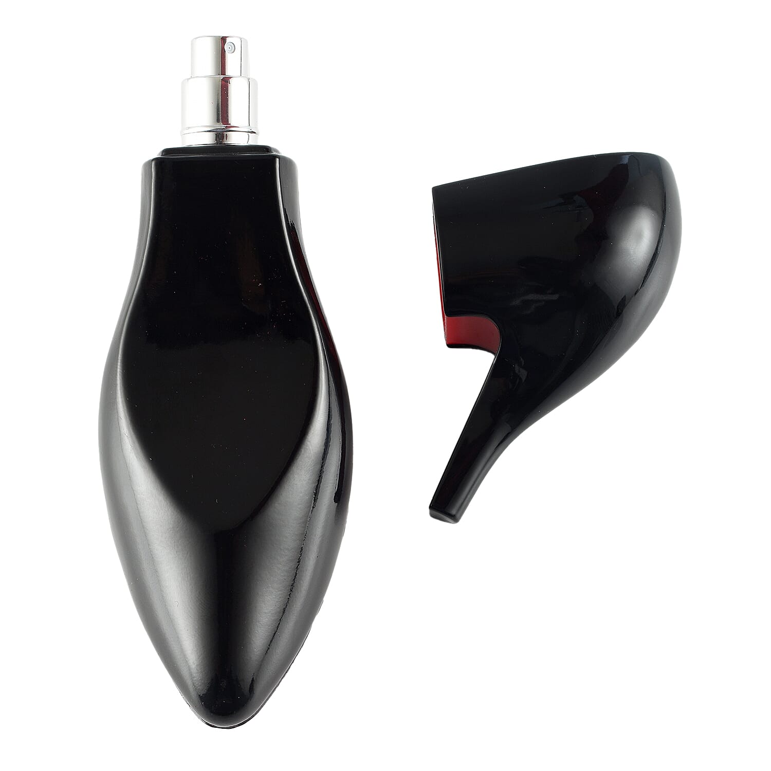 Sexy Shoo EDP - Black (100 ml)