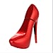 Sexxy Shoo: Red Eau De Parfum - 100ml