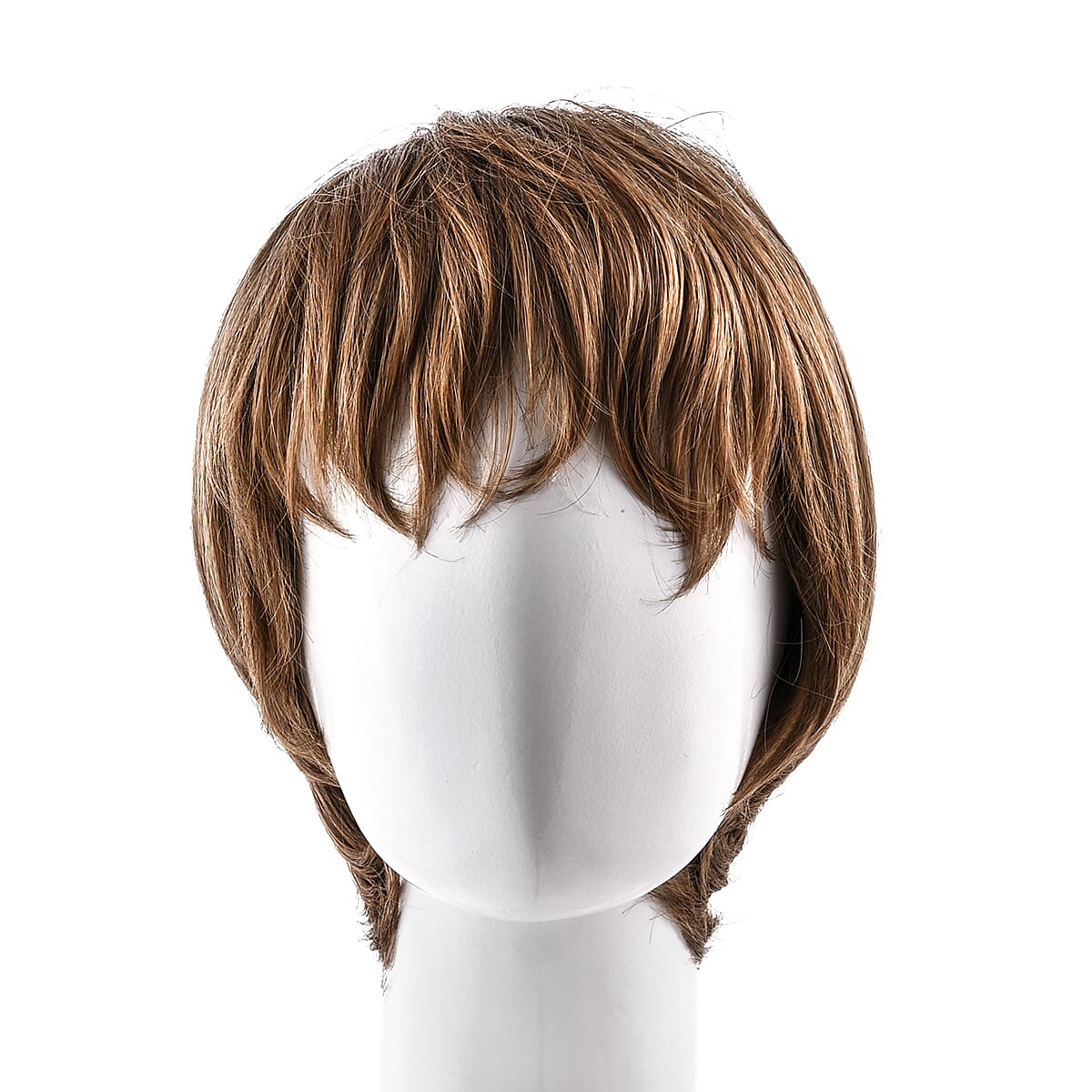 Easy Wear Wigs: Lidia - Brown Blonde