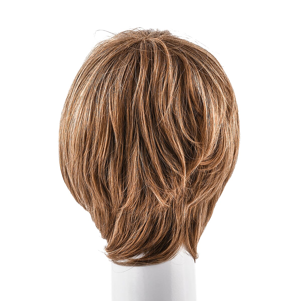 Easy Wear Wigs: Lidia - Brown Blonde