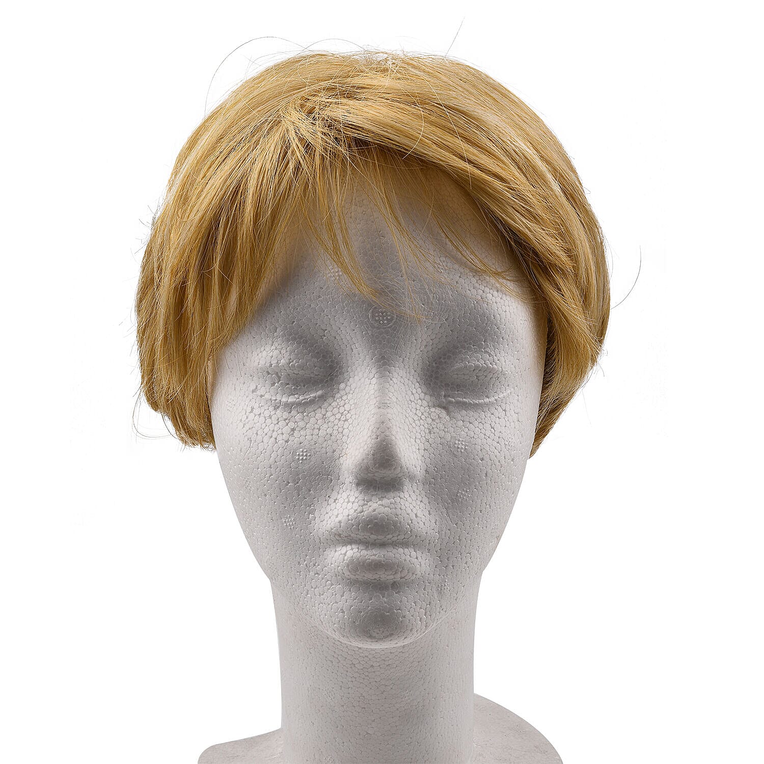 Easy Wear Wigs- Megan - Light Gold Blonde