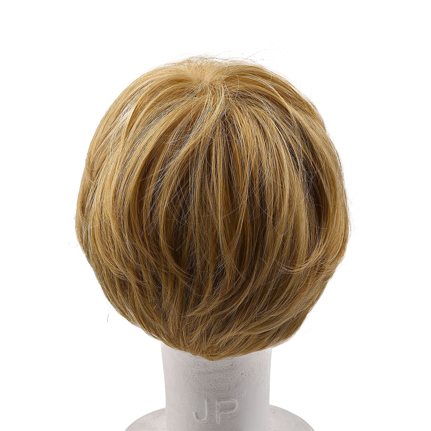 Easy Wear Wigs- Megan - Light Gold Blonde