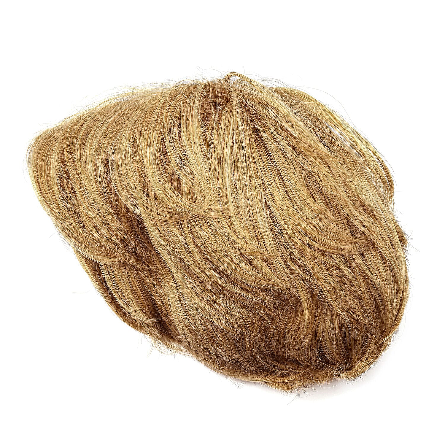 Easy Wear Wigs- Megan - Light Gold Blonde