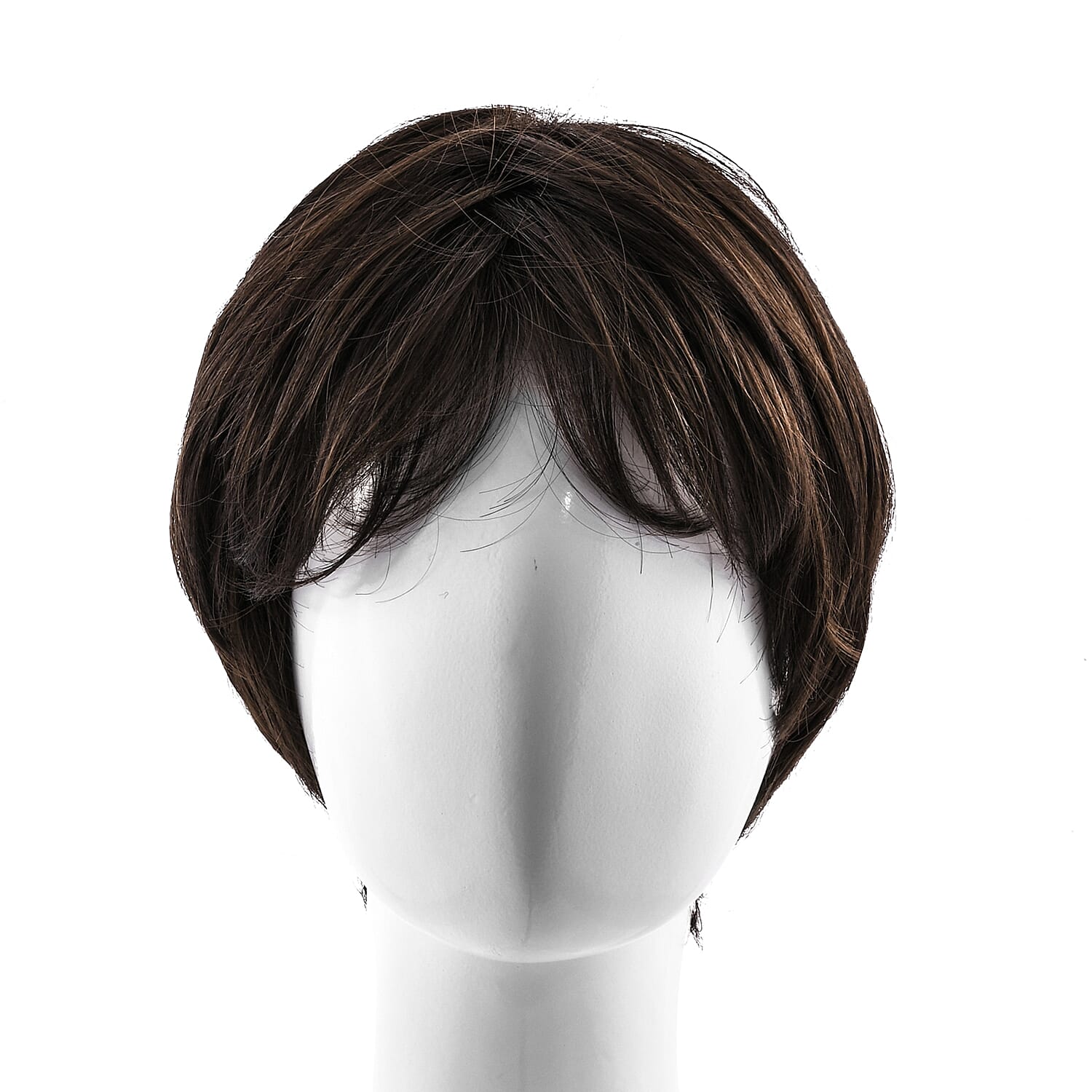 Easy Wear Wigs: Megan - Chocolate