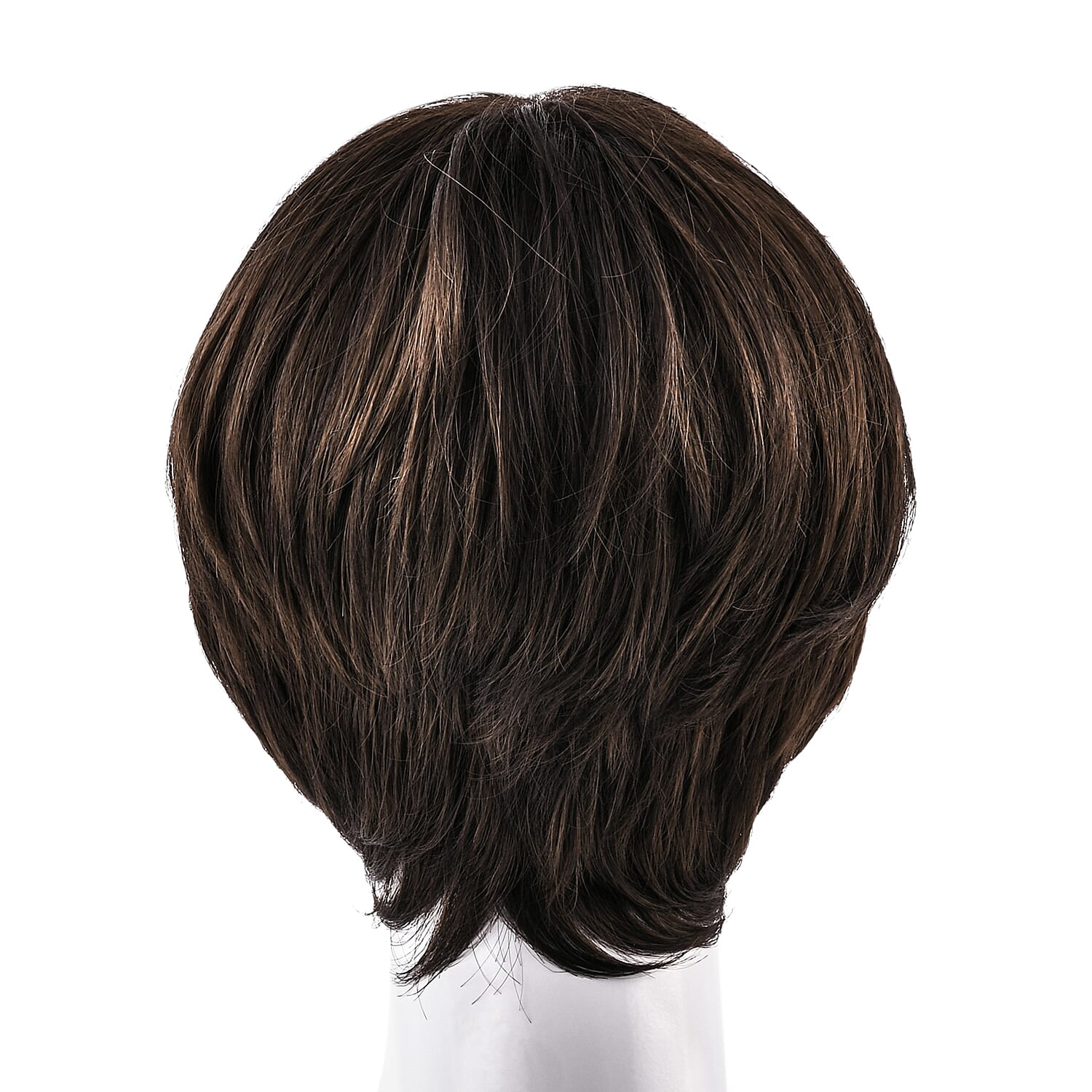 Easy Wear Wigs: Megan - Chocolate