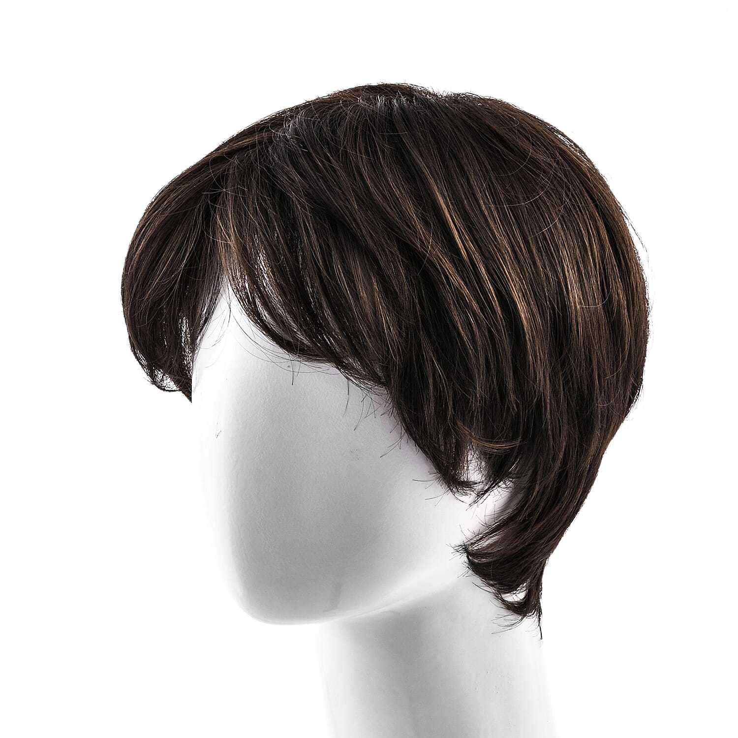 Easy Wear Wigs: Megan - Chocolate