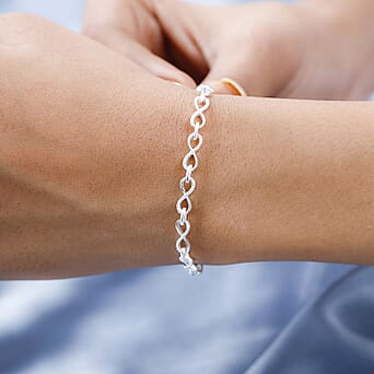 https://tjcuk.sirv.com/Products/32/1/3212349/Infinity-Knot-Bracelet-in-Sterling-Silver-6.70-Grams-7.5-Inch_3212349_2.jpg?w=342&h=342