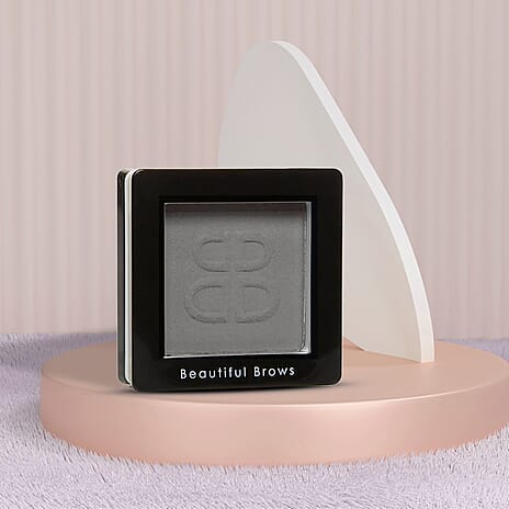 Beautiful Brows- Duo Brow Kit Slate