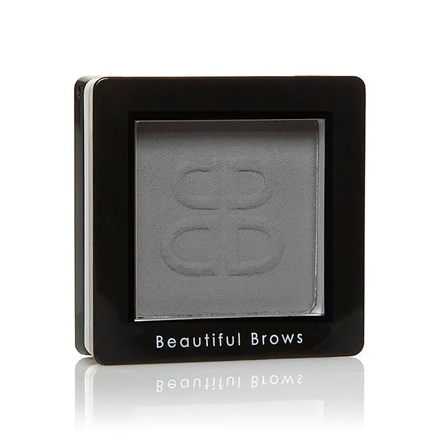 Beautiful Brows- Duo Brow Kit Slate