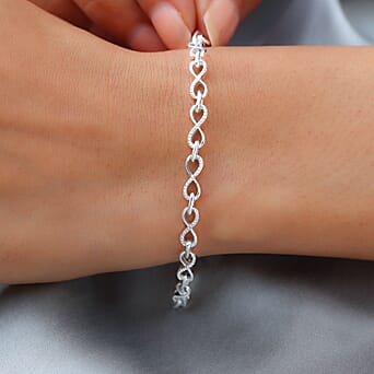 https://tjcuk.sirv.com/Products/32/2/3226484/Infinity-Knot-Bracelet-in-Sterling-Silver-5.60-Grams-Size-6.5-Inch_3226484_3.jpg?w=342&h=342