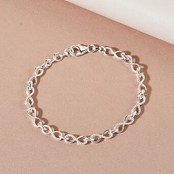 https://tjcuk.sirv.com/Products/32/2/3226495/Infinity-Knot-Bracelet-in-Sterling-Silver-6.20-Grams-Size-Inch_3226495_1.jpg?w=342&h=342