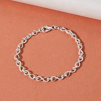 https://tjcuk.sirv.com/Products/32/2/3226495/Infinity-Knot-Bracelet-in-Sterling-Silver-6.20-Grams-Size-Inch_3226495_2.jpg?w=342&h=342