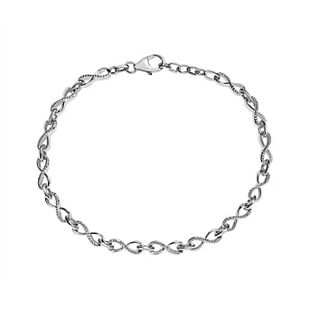 https://tjcuk.sirv.com/Products/32/2/3226510/Infinity-Knot-Bracelet-in-Sterling-Silver-7.15-Grams-Size-Inch_3226510.jpg?w=342&h=342
