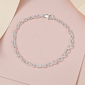 https://tjcuk.sirv.com/Products/32/2/3226510/Infinity-Knot-Bracelet-in-Sterling-Silver-7.15-Grams-Size-Inch_3226510_3.jpg?w=342&h=342