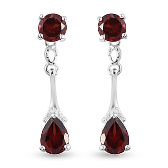 https://tjcuk.sirv.com/Products/32/2/3227598/2.75-Ct-Mozambique-Garnet-Dangle-Earrings-in-Sterling-Silver_3227598.jpg?w=342&h=342