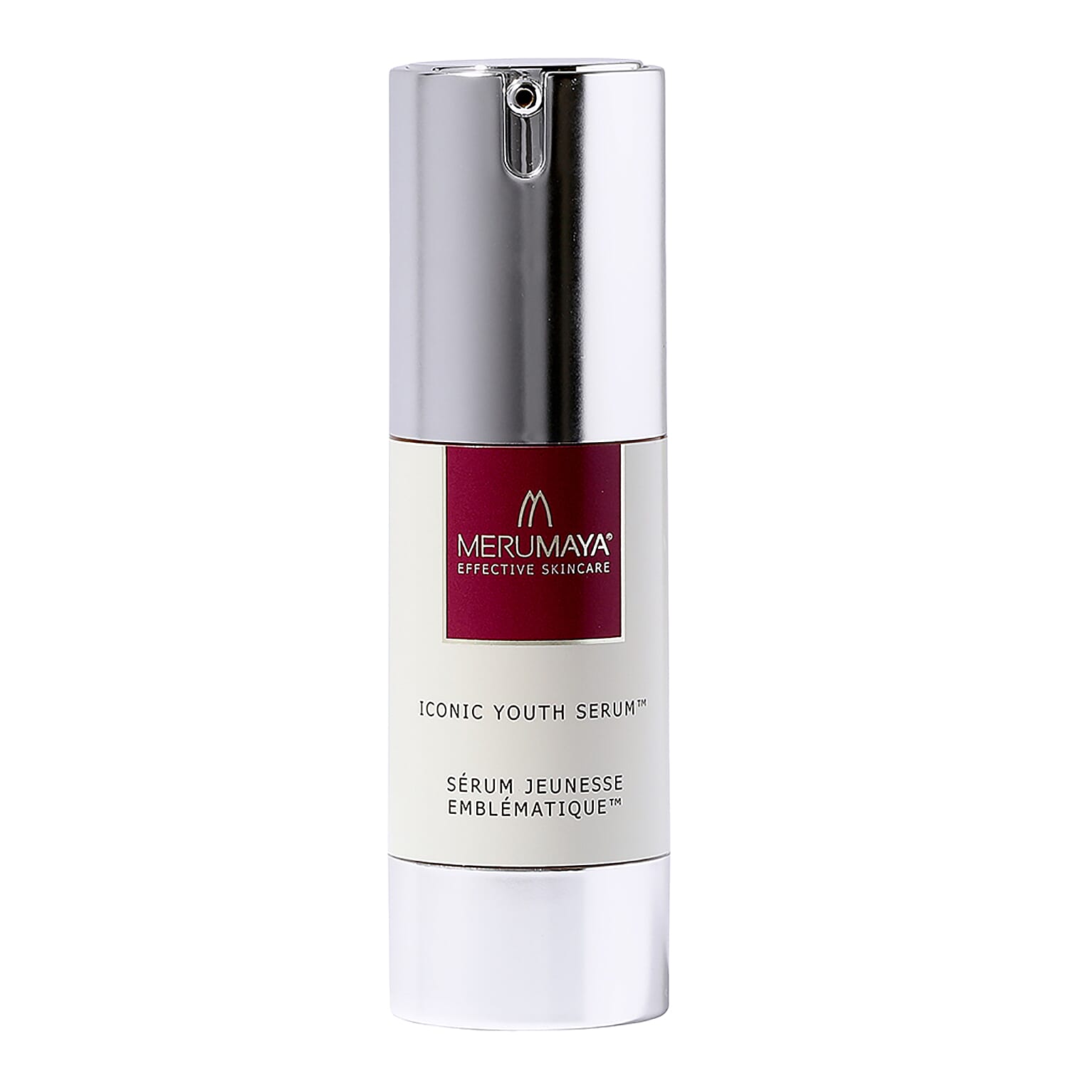 MeruMaya: Iconic Youth Serum - 30ml