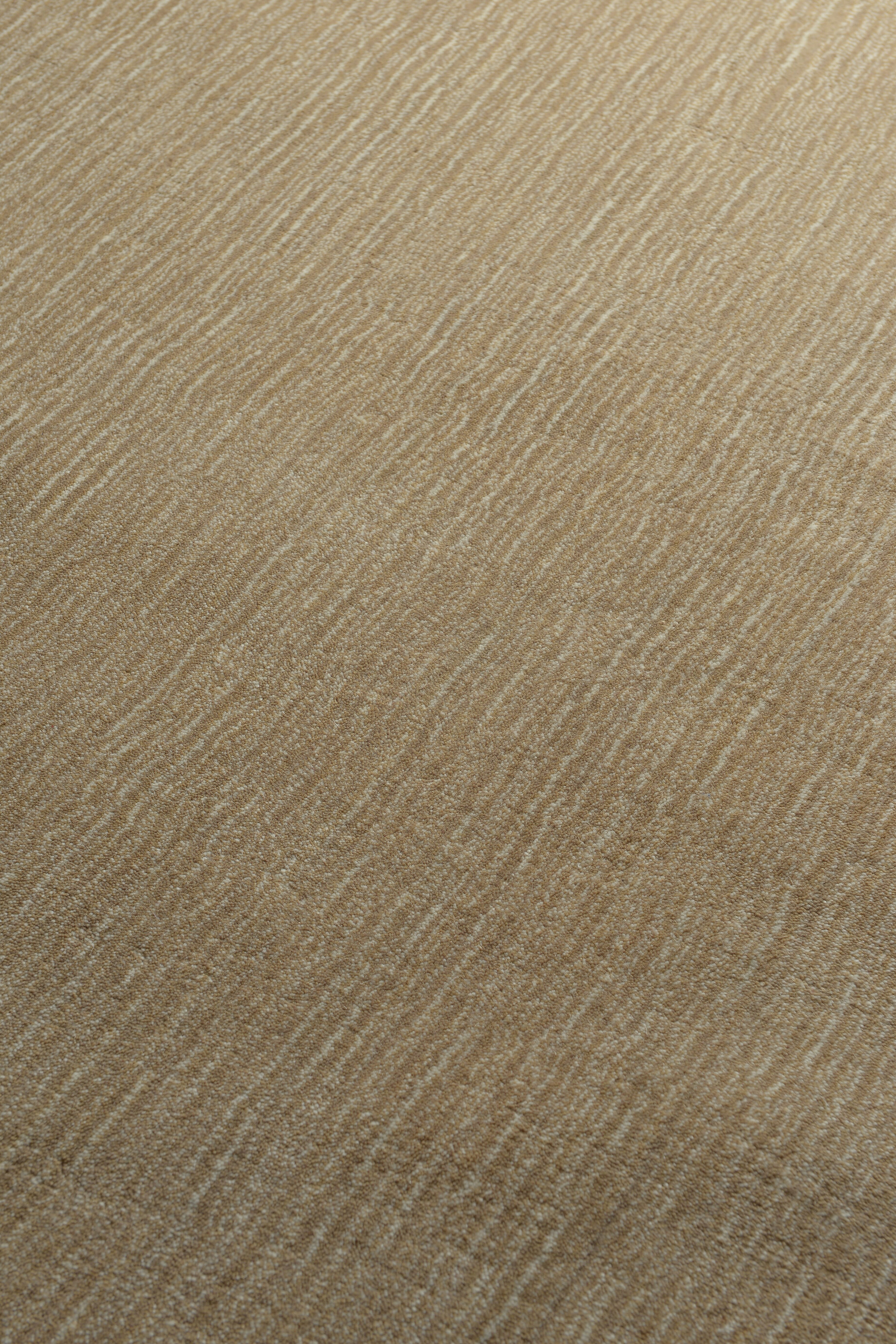 Close Out Wool Broad Handloom Rugs (Size 180x120 Cm)