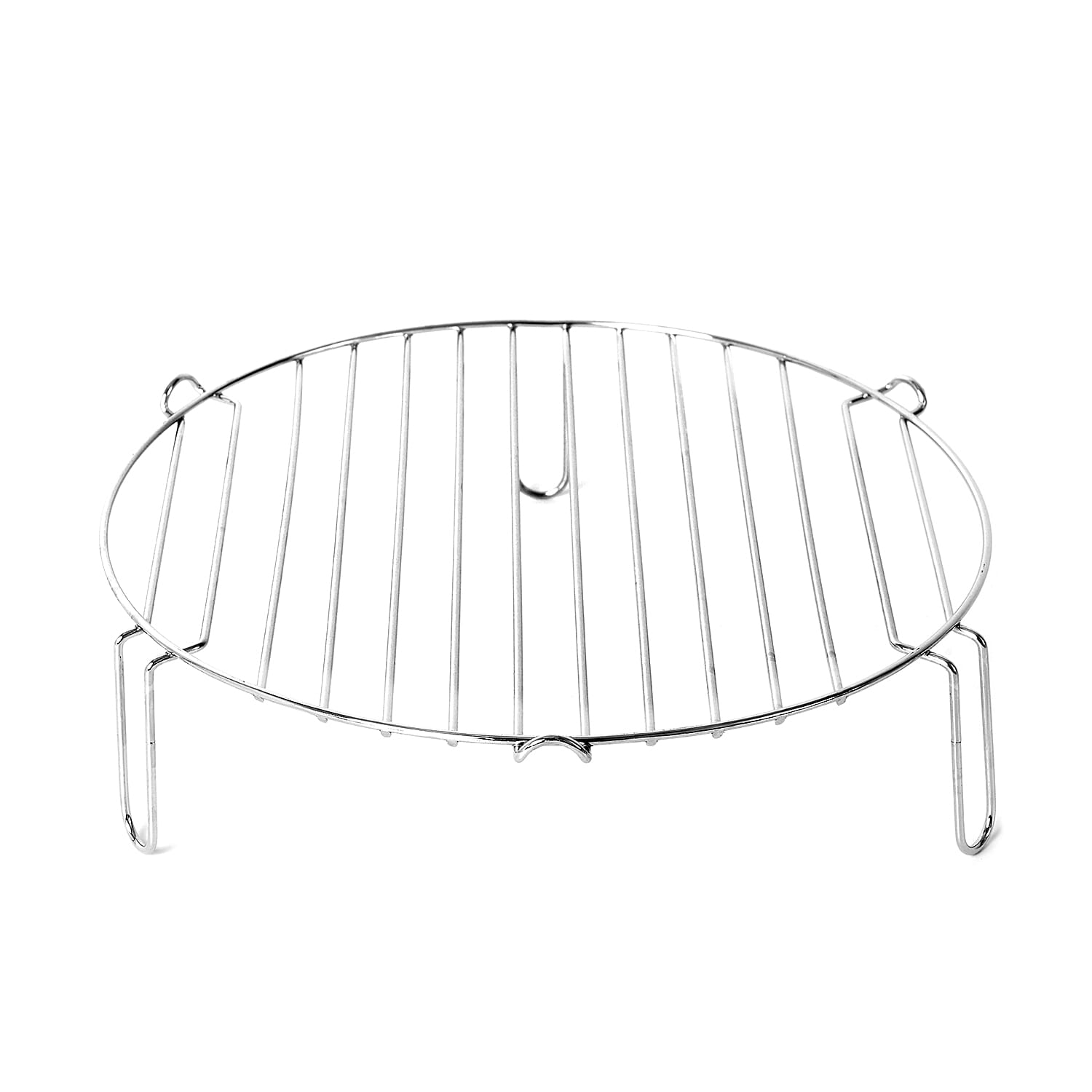 20 in 1 Air Fryer (Size 43x35x34 Cm) -  10 Litre Capacity - Black and White Colour